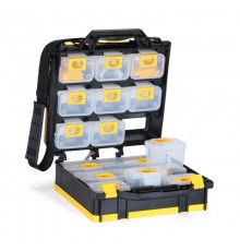 Кейс-органайзер К-01   76805  КВТ