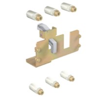 Комплект преобразования исполнения KIT MP T5 400 P 4p  1SDA054844R1  ABB