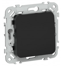 FLITE Подсветка встраиваемая 4000К ПЛ20-ФлЧ черный  FI-FL20-K02  IEK