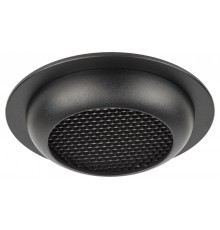 Встраиваемый светильник под лампу GX53  KL111 BK черный матовый   Б0061535  ЭРА