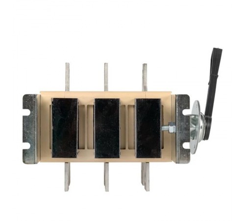 Выключатель-разъединитель ВР32У-39B71250 630А, 2 направления c д/г камерами, съемная левая/правая рукоятка EKF MAXima PROxima  uvr32-39b71250  EKF