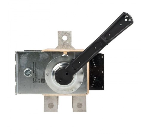 Выключатель-разъединитель ВР32У-39B71250 630А, 2 направления c д/г камерами, съемная левая/правая рукоятка EKF MAXima PROxima  uvr32-39b71250  EKF