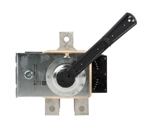 Выключатель-разъединитель ВР32У-39B71250 630А, 2 направления c д/г камерами, съемная левая/правая рукоятка EKF MAXima PROxima  uvr32-39b71250  EKF