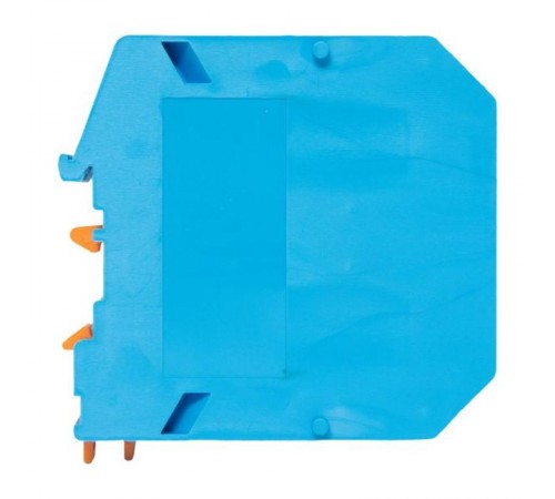 Клеммная колодка винтовая 95 UT синяя scr-ut-95-b  EKF