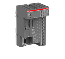 Контроллер, AC500-eCo, 128 кБ, 8DI/6DO реле, ~100-240В, PM554-RP-AC  1SAP120800R0001  ABB