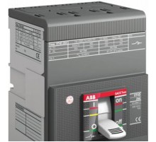 Корпус выключателя XT4S 160 4p F F  1SDA068295R1  ABB