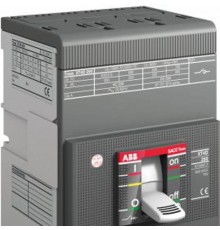 Корпус выключателя XT4N 160 4p F F  1SDA068294R1  ABB