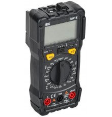 Мультиметр цифровой ARMA2L 5 DM1E  A2L5-DM15-01  IEK