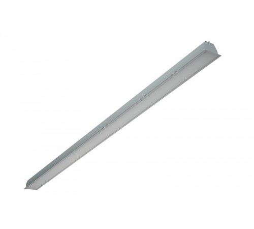 Светильник светодиодный LINER 100 DR/R (2500) 840 BK  1474002040  Световые Технологии