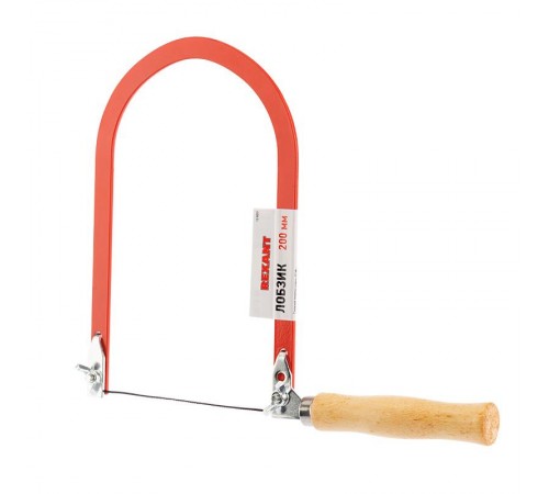 Лобзик 200 мм  12-8201  REXANT