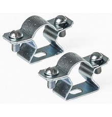 Скоба металл. дистанционная с внутр. диаметром 16мм  СД1616  Рувинил