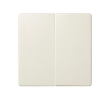 Simon 82 Клавиши (2 шт) для двухклавишного выключателя (проходной + кнопочный), S82, S82N, S82 Detail, слонов  82026-31  Simon