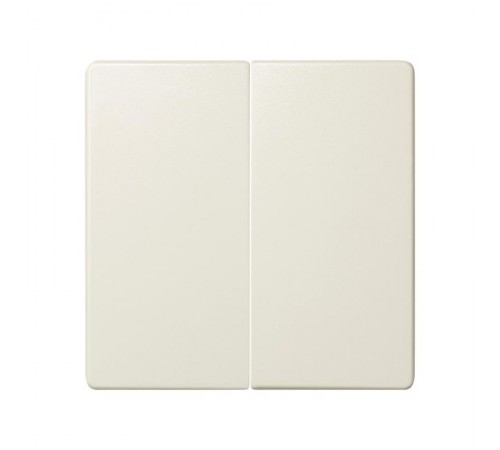 Simon 82 Клавиши (2 шт) для двухклавишного выключателя (проходной + кнопочный), S82, S82N, S82 Detail, слонов  82026-31  Simon