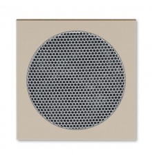 ABB Levit Кофе макиато Накладка для громкоговорителя  5016H-A00075 18  2CHH660075A4018  ABB