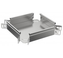 ESCA 5 Крестовина 50х50-1,2  ES5-KR-050-050-12  IEK