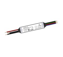 Контроллер SMART-K46-RGB-PUSH-SUF (12-24V, 3x1A, 2.4G) (Arlight, Пластик)  028440  Arlight