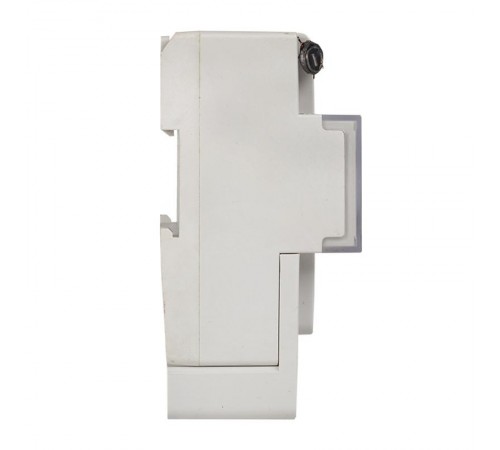 Счетчик электрической энергии однофазный многотарифный SKAT 115E/1-5(60) SIRD PROxima  11501R  EKF