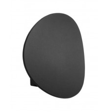 Светильник уличный светодиодный, 7W, 520lm, 4000K, черный DH507  48366  FERON