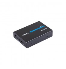 Приёмник сигнала HDMI по витой паре LAN (RJ-45) кат. 5е/6  17-6972  REXANT