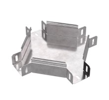 Ответвитель Х-образный Стандарт 50х50  PR16.8487  Промрукав