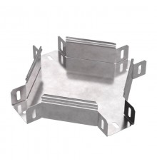 Ответвитель Х-образный Стандарт 50х50  PR16.8487  Промрукав