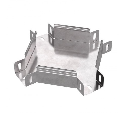 Ответвитель Х-образный Стандарт 50х50  PR16.8487  Промрукав