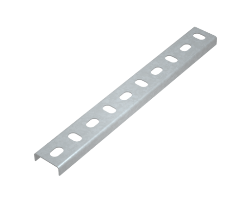 Профиль универсальный поддерживающий 550мм HD  UPP550 HD  КМ-профиль