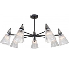 Люстра  Briana 3179-208 7 х Е14 40 Вт модерн  Б0066495  Rivoli