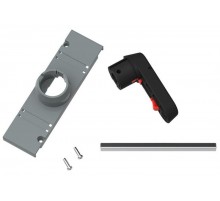 Рукоятка прямого монтажа OTDV250EK для OTDC100...250  1SCA127390R1001  ABB