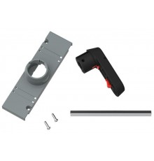 Рукоятка прямого монтажа OTDV250EK для OTDC100...250  1SCA127390R1001  ABB