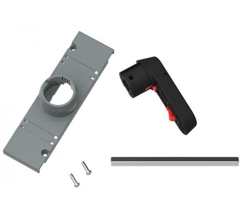 Рукоятка прямого монтажа OTDV250EK для OTDC100...250  1SCA127390R1001  ABB