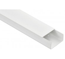 Кабель-канал 100х40 "ЭЛЕКОР" (8 м)  CKK10-100-040-1-K01  IEK