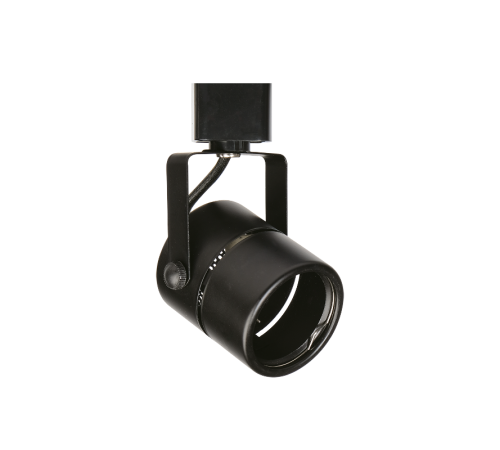 Светильник трековый под лампу PTR 27 GU5.3 BL (чёрный) 230V IP20  .5039148  Jazzway