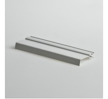 Перегородка для РКК-100х60 белая (60 м в упак.)  ПГР-100х60  Рувинил