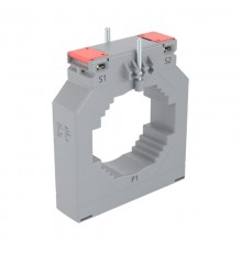 Трансформатор тока CT100 2500A, класс 0.2S, 10ВА  CT100-2500-0.2S-10  DKC