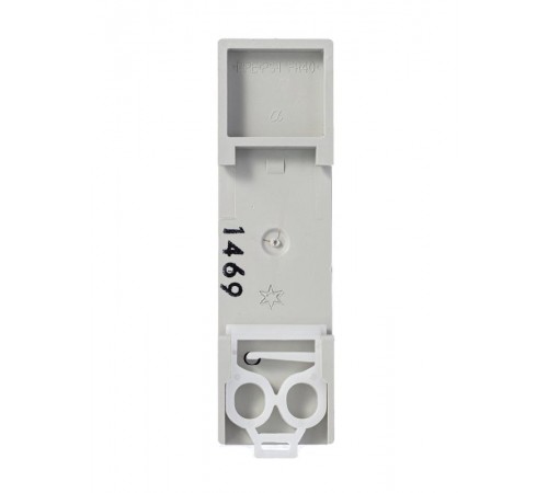 Реле контроля напряжения CM-PVE (контроль 3 фаз) (контроль Umin/max L1- L2-L3 320-460В AC) 1НО контакт  1SVR550871R9500  ABB