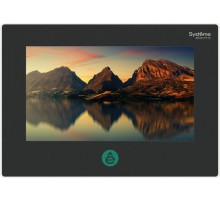 Графическая панель оператора 7", усовершенствованная  HMISGU70PEA  SE