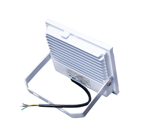 Прожектор светодиодный 20Вт SkatLED LL-208m  616  Бастион