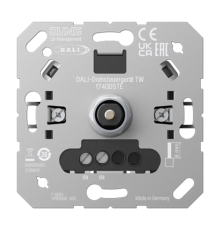 DALI-диммер  1740DSTE  Jung