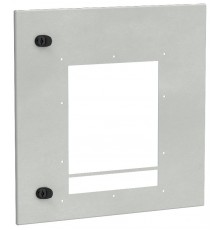 FORMAT Дверь секционная внешняя ARMAT ACB D вык. 3P 600х600  FO-00-ESDD-060-060  IEK