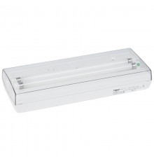 S8Бл.ав.ос.8Вт/1ч140люм комб.  066002  Legrand