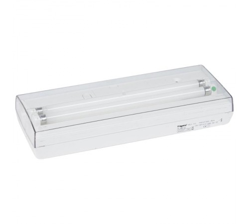 S8Бл.ав.ос.8Вт/1ч140люм комб.  066002  Legrand