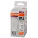 Лампа светодиодная LED Value CL- A 15W/840 230V E27 10X1  4058075579156  OSRAM