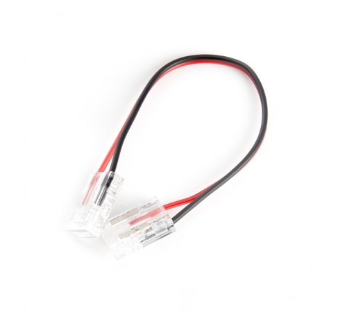 Соединительный провод лента-лента 12мм для COB ленты шириной 10 мм, LD198 FERON  48282  FERON