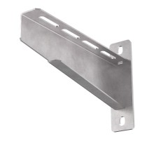 Кронштейн подвеса настенный усиленный 100  PR08.3058  Промрукав