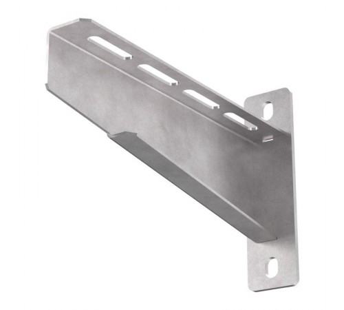 Кронштейн подвеса настенный усиленный 200  PR08.2650  Промрукав