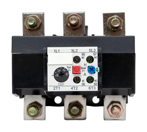 Реле тепловое РТЭ-4315 150-180А EKF PROxima  rel-4315-150-180  EKF
