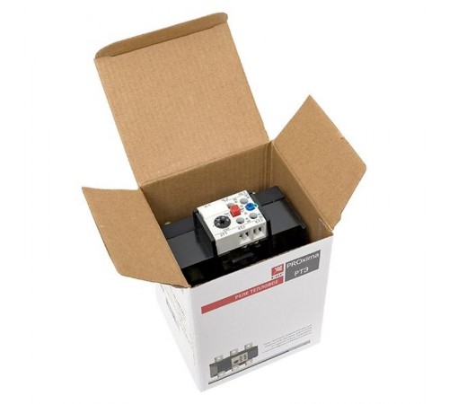 Реле тепловое РТЭ-4315 150-180А EKF PROxima  rel-4315-150-180  EKF