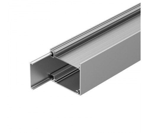 Профиль BOX60-SIDE-2000 ANOD  017353  Arlight