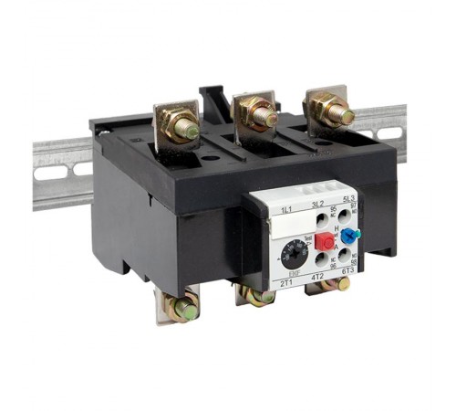Реле тепловое РТЭ-4315 150-180А EKF PROxima  rel-4315-150-180  EKF